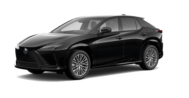 LEXUS RZ 450E EXÉCUTIF 2026 - Vue extérieure - 2