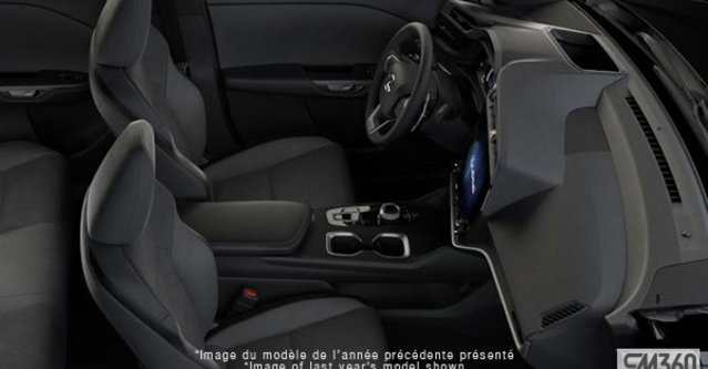 LEXUS RZ 450E EXÉCUTIF 2026 - Vue intérieure - 1