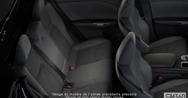 LEXUS RZ 450E EXÉCUTIF 2026 - Vue intérieure - 2