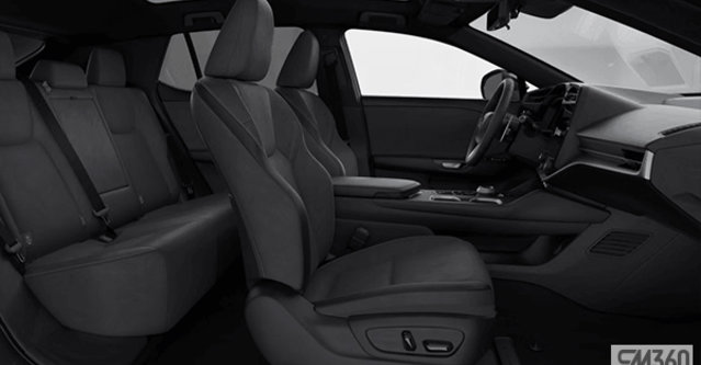 LEXUS RZ 450E EXÉCUTIF 2026 - Vue intérieure - 1