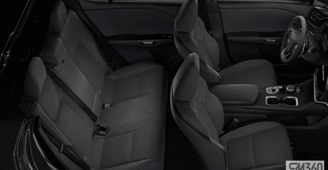 LEXUS RZ 450E EXÉCUTIF 2026 - Vue intérieure - 2