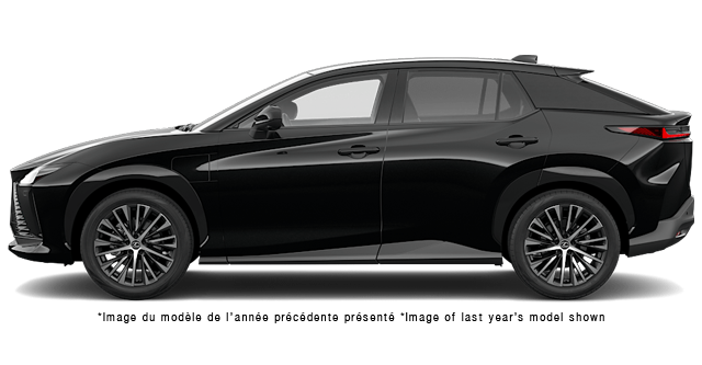 LEXUS RZ 450E LUXE 2026 - Vue extérieure - 1