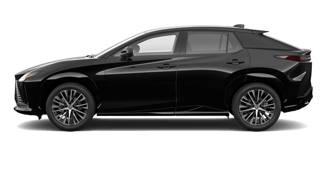 2026 LEXUS RZ 450E LUXURY - Exterior view - 1