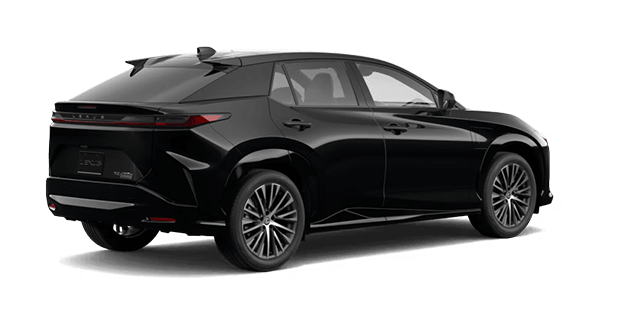 2026 LEXUS RZ 450E LUXURY - Exterior view - 3