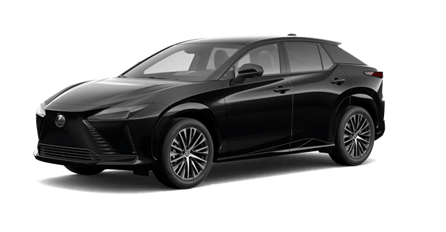 2026 LEXUS RZ 450E LUXURY - Exterior view - 2