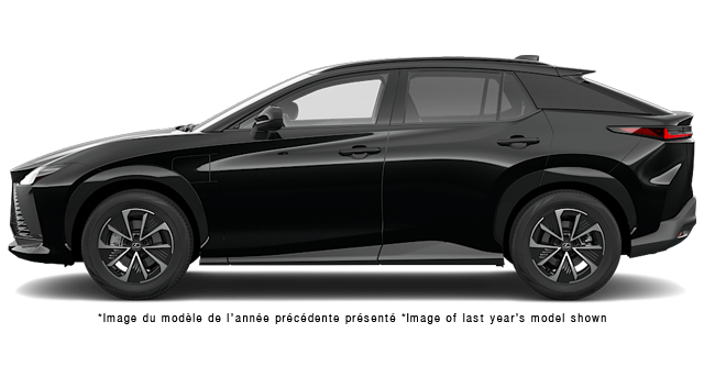 LEXUS RZ 450E SIGNATURE 2026 - Vue extérieure - 1