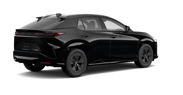 2026 LEXUS RZ 450E SIGNATURE - Exterior view - 3