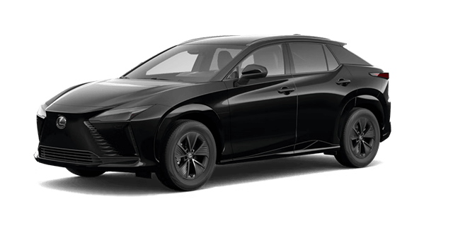 2026 LEXUS RZ 450E SIGNATURE - Exterior view - 2