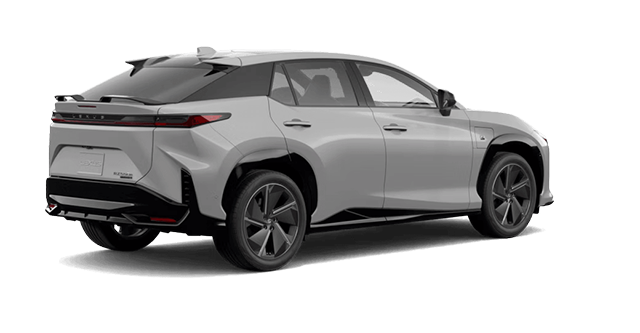 2026 LEXUS RZ 550E F-SPORT - Exterior view - 3