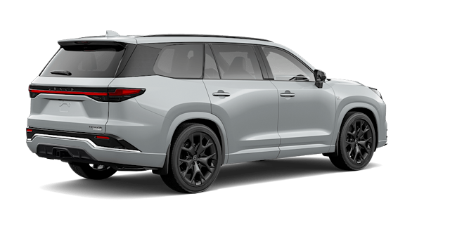 LEXUS TX hybride F SPORT PERFORMANCE 2 PLUS ATTELAGE DE REMORQUAGE 2026 - Vue extérieure - 3