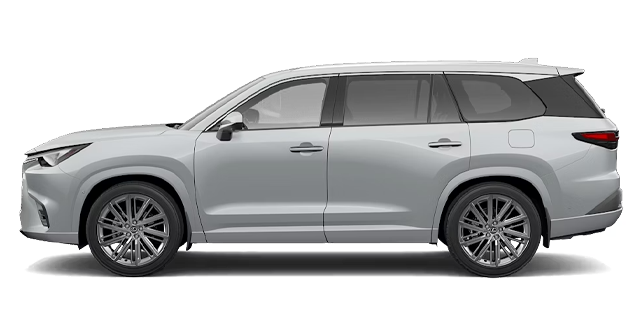 LEXUS TX EXÉCUTIF – 6 PLACES 2026 - Vue extérieure - 1