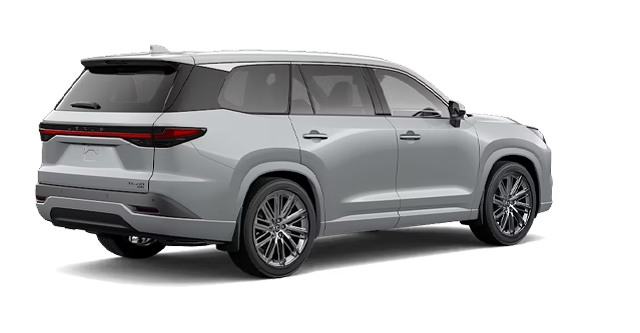 LEXUS TX EXÉCUTIF – 6 PLACES 2026 - Vue extérieure - 3