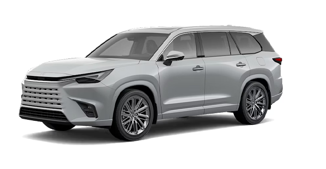 LEXUS TX EXÉCUTIF – 6 PLACES 2026 - Vue extérieure - 2