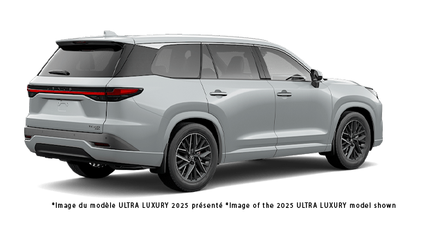 2026 LEXUS TX EXECUTIVE ? 7P - Exterior view - 3