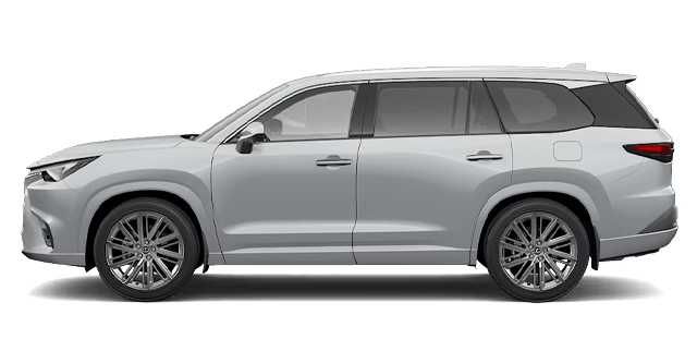 LEXUS TX EXÉCUTIF – 7 PLACES 2026 - Vue extérieure - 1