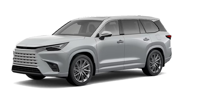 LEXUS TX EXÉCUTIF – 7 PLACES 2026 - Vue extérieure - 2