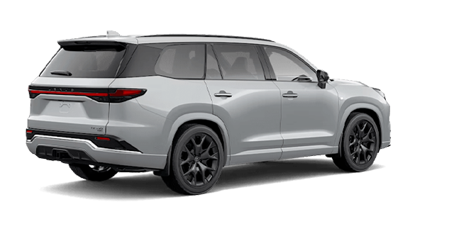 LEXUS TX F SPORT 3 PLUS ATTELAGE DE REMORQUAGE 2026 - Vue extérieure - 3