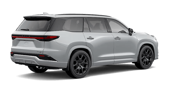 LEXUS TX F SPORT 3 2026 - Vue extérieure - 3