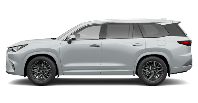 LEXUS TX LUXE 2026 - Vue extérieure - 1