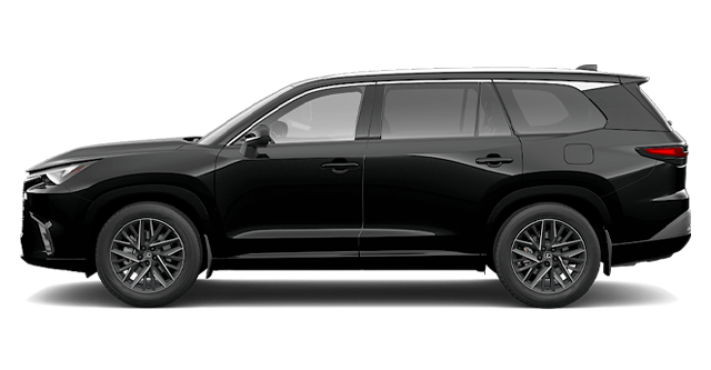 2026 LEXUS TX LUXURY - Exterior view - 1