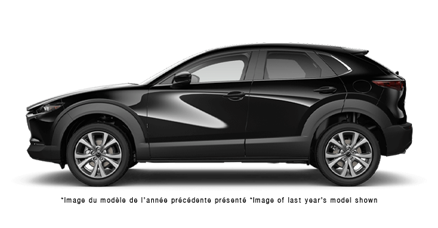 Mazda CX-30 GS Kuro 2026