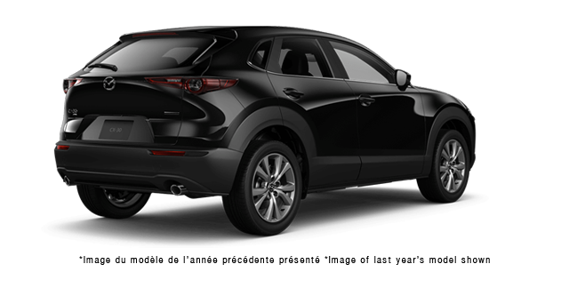 Mazda CX-30 GS Kuro 2026