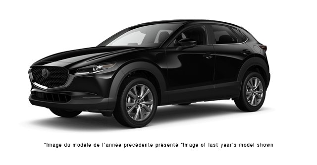 Mazda CX-30 GS Kuro 2026