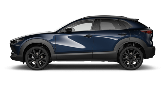 Mazda CX-30 GS Kuro 2026