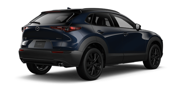 Mazda CX-30 GS Kuro 2026