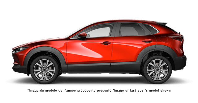 Mazda CX-30 GS 2026