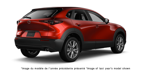 Mazda CX-30 GS 2026