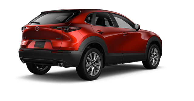 Mazda CX-30 GS 2026