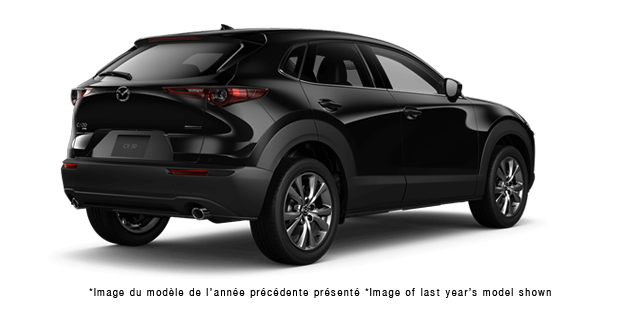 Mazda CX-30 GT Kuro 2026