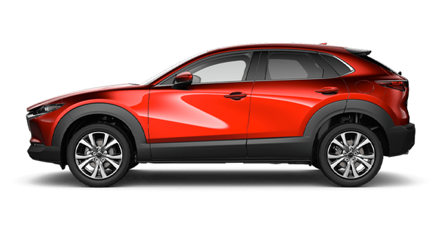 Mazda CX-30 GT 2026