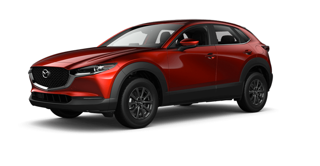 Mazda CX-30 GX 2026