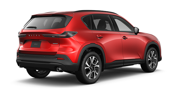 Mazda CX-5 GS 2026