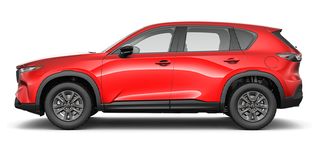 Mazda CX-5 GX 2026