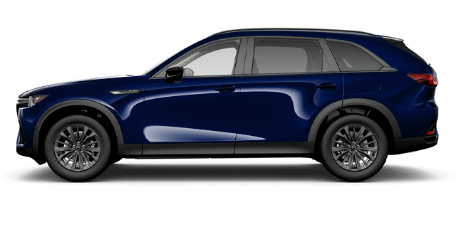 2026 Mazda CX-70 Mild Hybrid GS-L