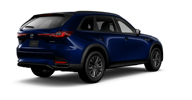 2026 Mazda CX-70 Mild Hybrid GS-L