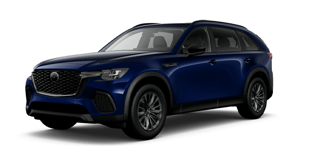 2026 Mazda CX-70 Mild Hybrid GS-L