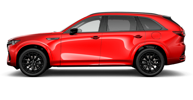 2026 Mazda CX-70 Mild Hybrid GT