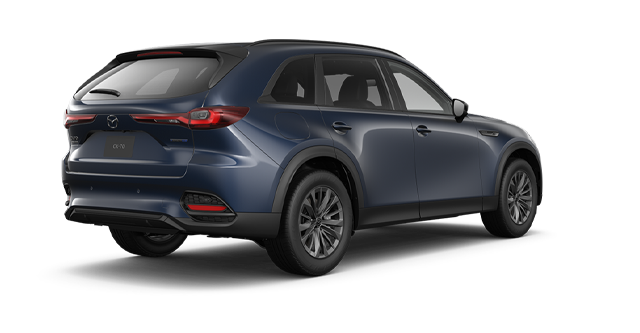 2026 Mazda CX-70 Plug-In Hybrid GS-L-SC
