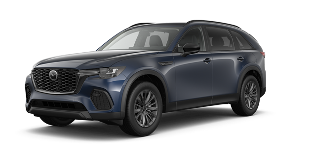 2026 Mazda CX-70 Plug-In Hybrid GS-L-SC