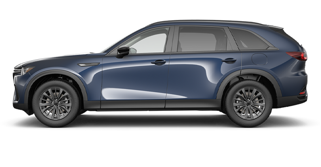 2026 Mazda CX-70 Plug-In Hybrid GS-SC
