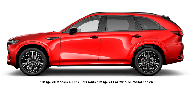 Mazda CX-70 hybride rechargeable Signature 2026