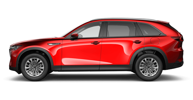 2026 Mazda CX-90 Mild Hybrid GS-L