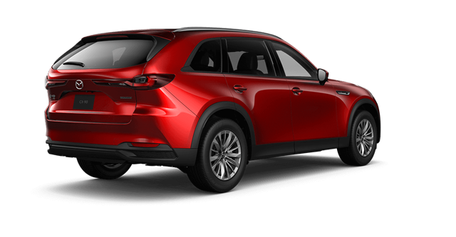 2026 Mazda CX-90 Mild Hybrid GS-L