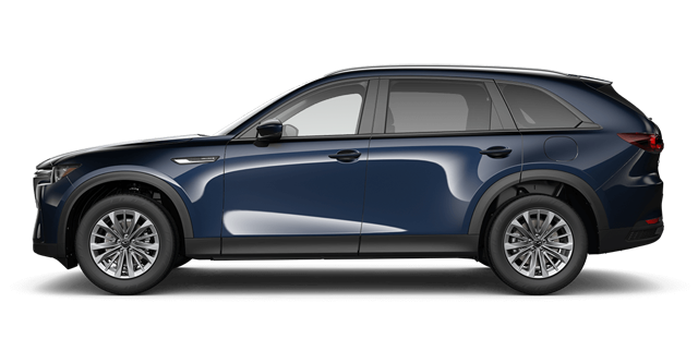 2026 Mazda CX-90 Mild Hybrid GS
