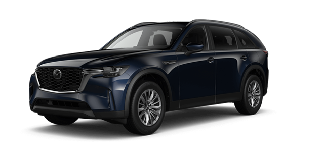 2026 Mazda CX-90 Mild Hybrid GS