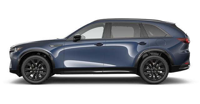 Mazda CX-90 hybride léger GT-P 2026